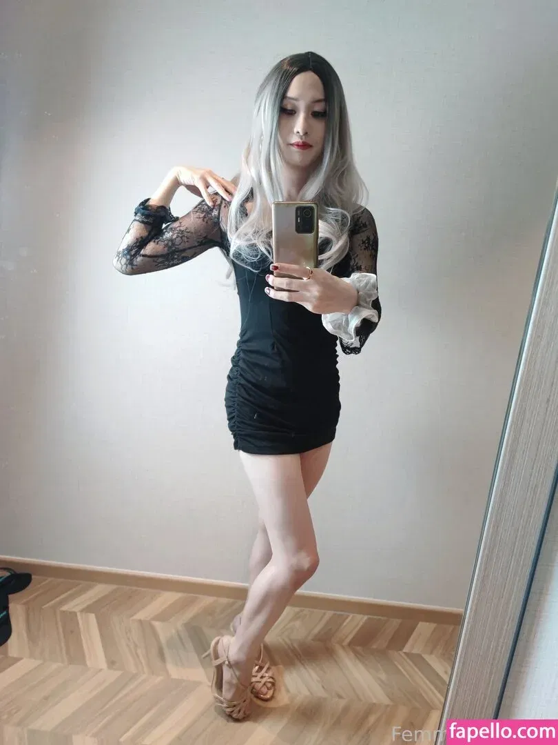 FemmeBunnyCD Onlyfans Photo Gallery 