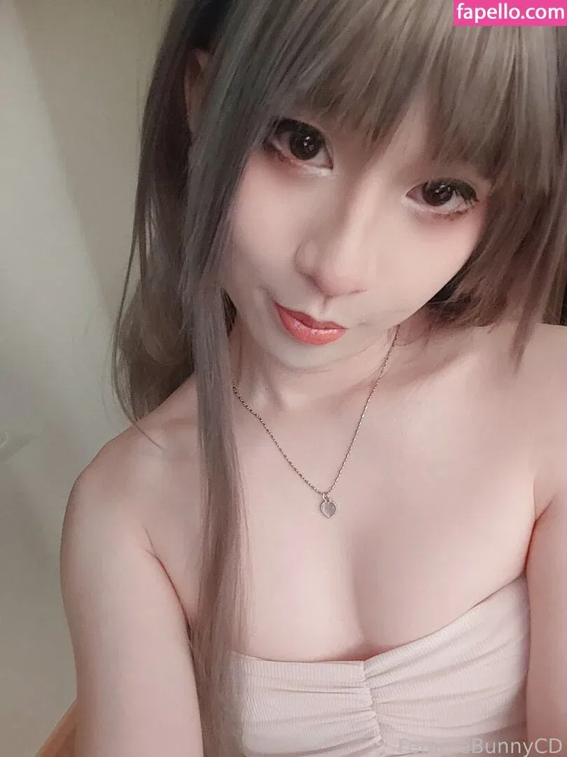 FemmeBunnyCD Onlyfans Photo Gallery 
