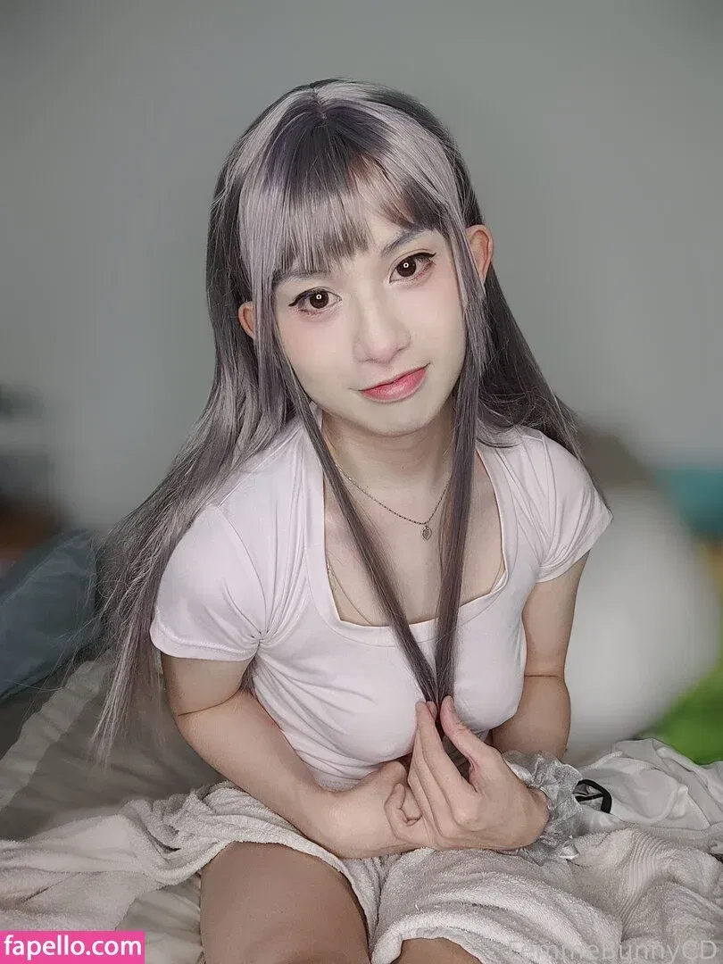 FemmeBunnyCD Onlyfans Photo Gallery 