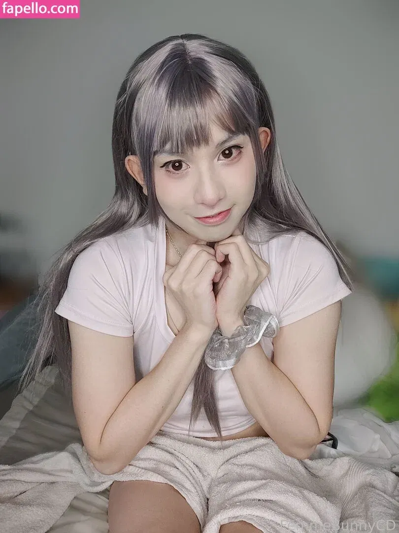 FemmeBunnyCD Onlyfans Photo Gallery 