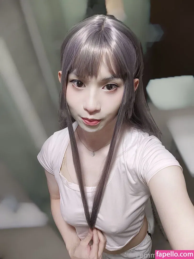 FemmeBunnyCD Onlyfans Photo Gallery 