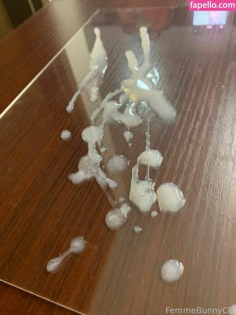 FemmeBunnyCD Onlyfans Photo Gallery 