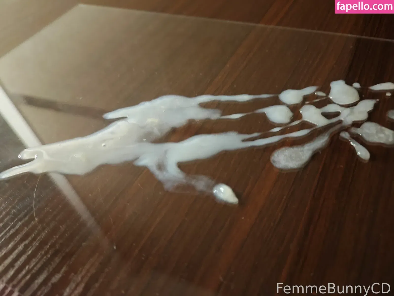 FemmeBunnyCD Onlyfans Photo Gallery 