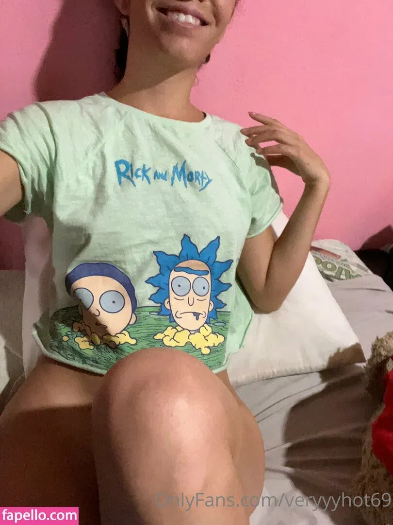 veryyyhot69 Onlyfans Photo Gallery 