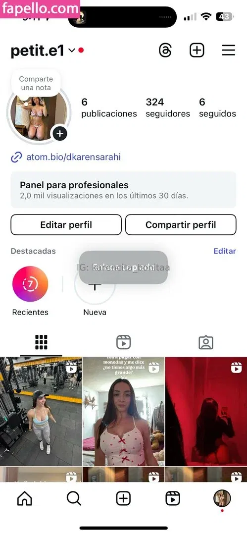 veryyyhot69 Onlyfans Photo Gallery 