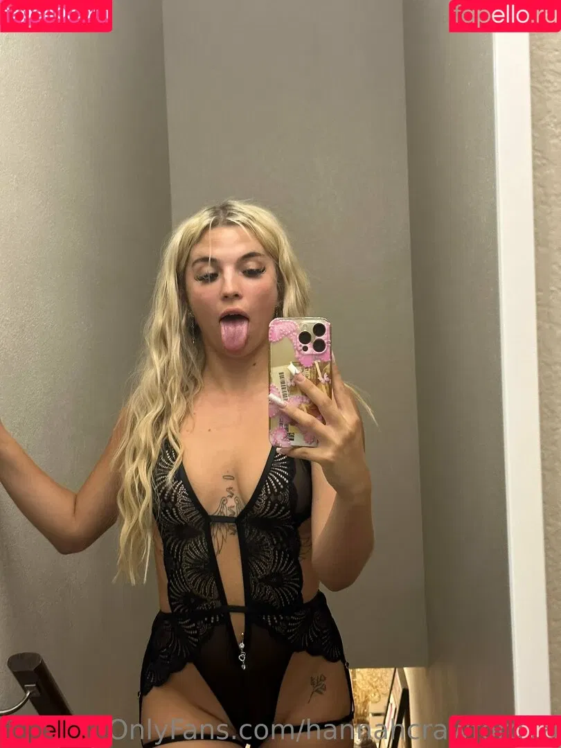 hannahcrawford18 Onlyfans Photo Gallery 