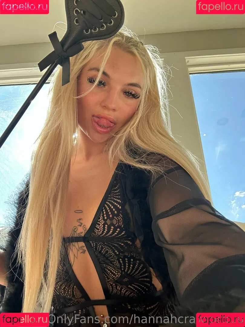 hannahcrawford18 Onlyfans Photo Gallery 