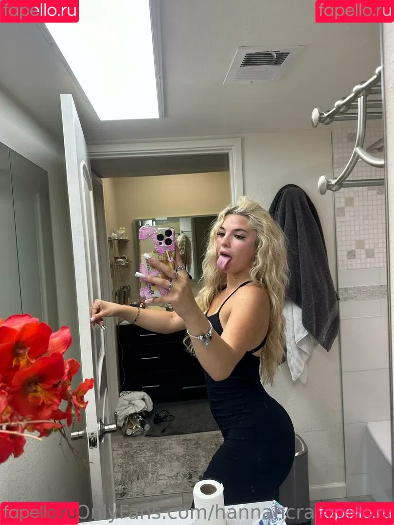 hannahcrawford18 Onlyfans Photo Gallery 