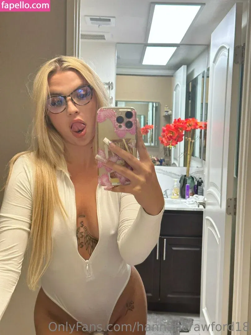 hannahcrawford18 Onlyfans Photo Gallery 