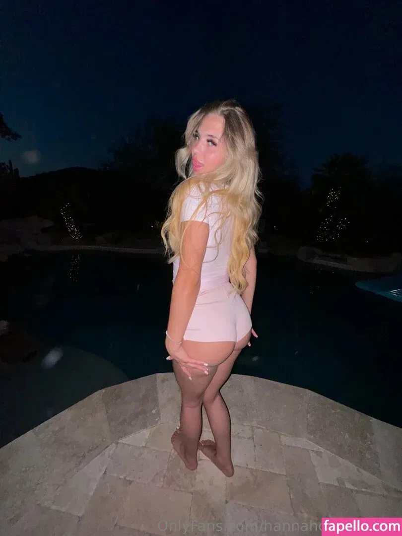 hannahcrawford18 Onlyfans Photo Gallery 