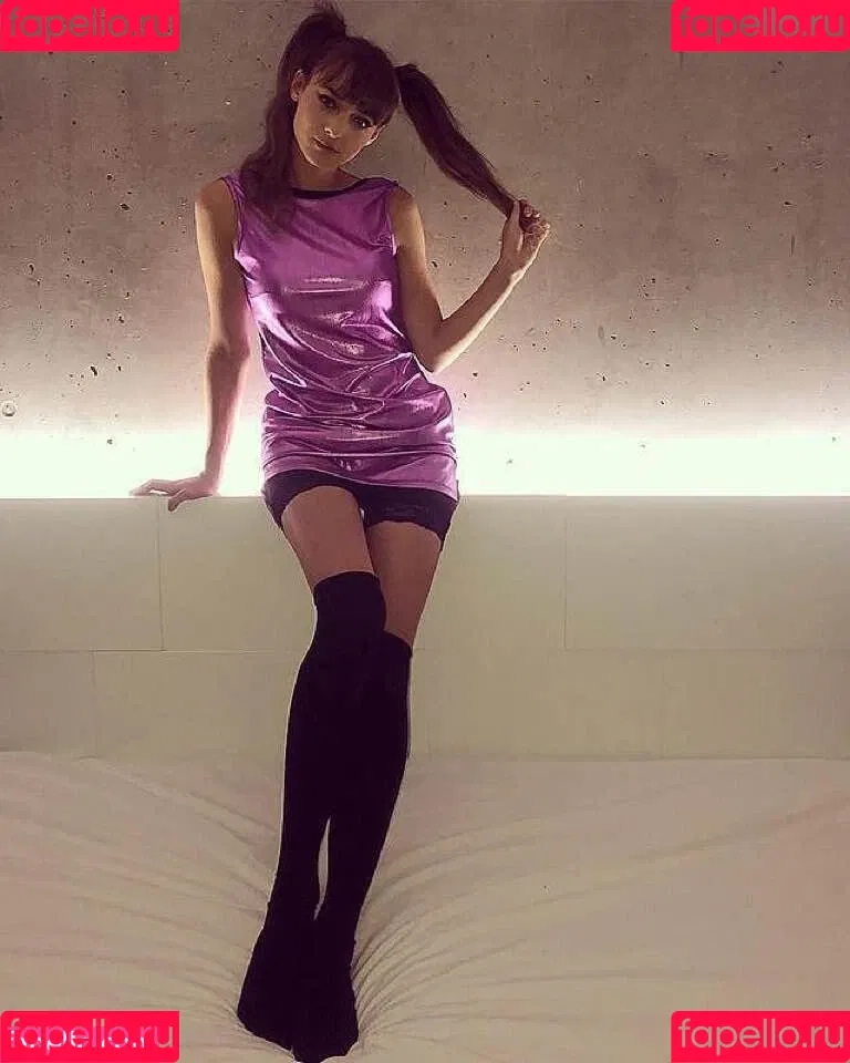 Larissa Rieß Onlyfans Photo Gallery 