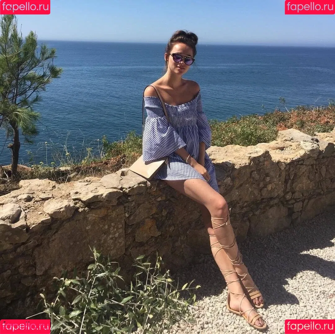 Larissa Rieß Onlyfans Photo Gallery 