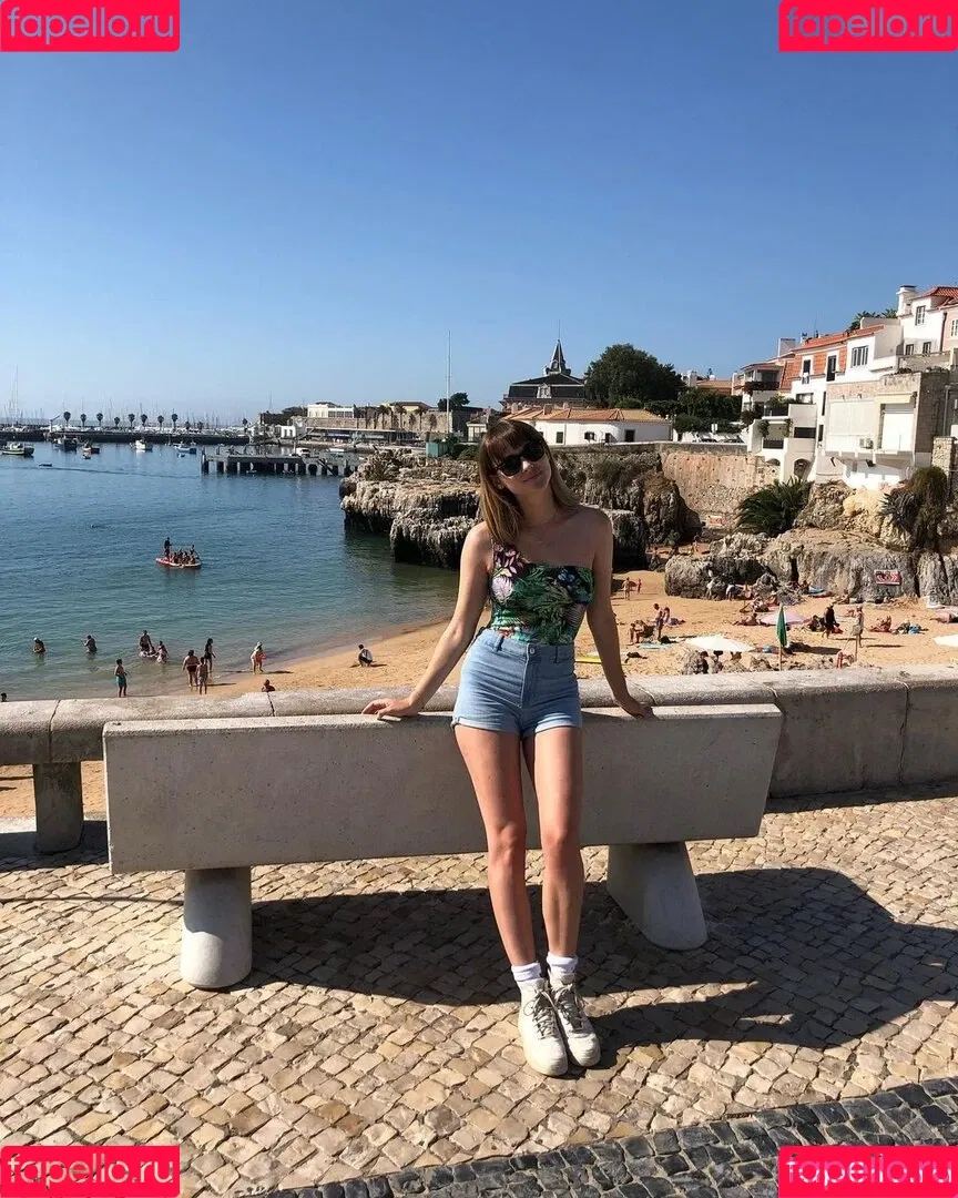 Larissa Rieß Onlyfans Photo Gallery 