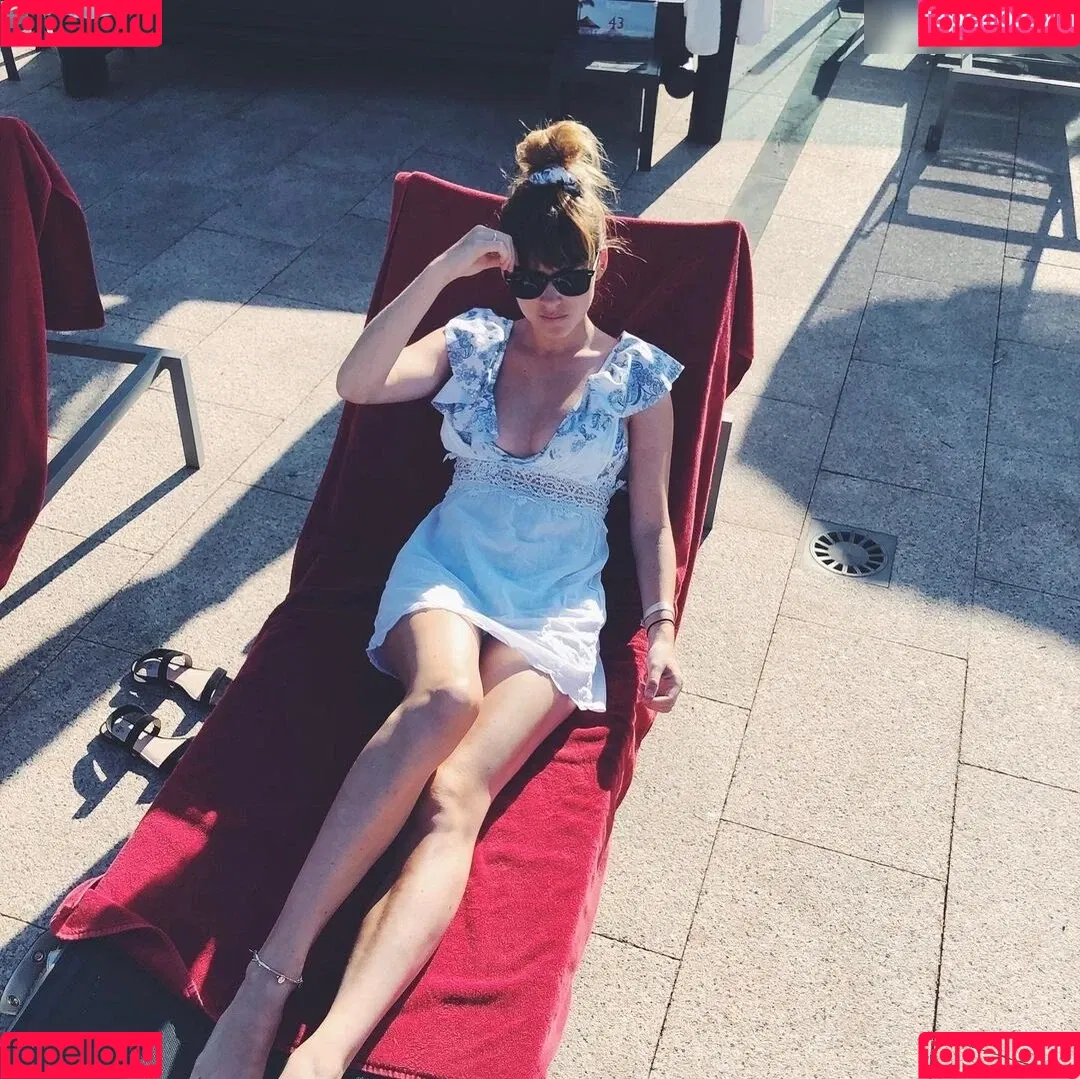 Larissa Rieß Onlyfans Photo Gallery 
