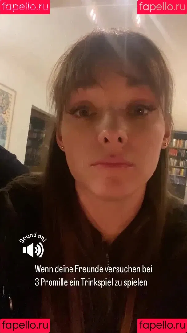 Larissa Rieß Onlyfans Photo Gallery 