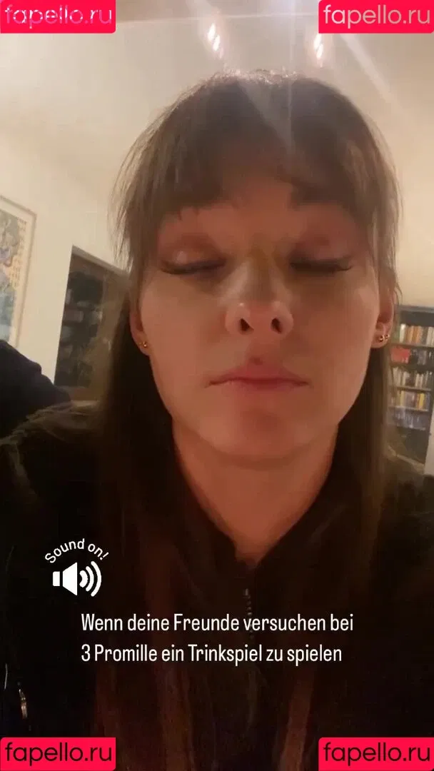 Larissa Rieß Onlyfans Photo Gallery 