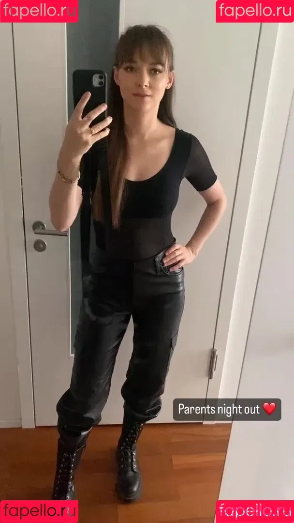 Larissa Rieß Onlyfans Photo Gallery 