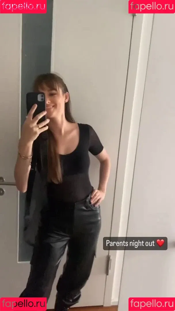 Larissa Rieß Onlyfans Photo Gallery 