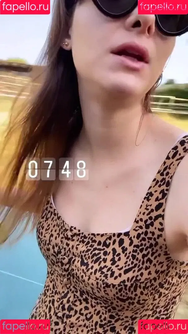 Larissa Rieß Onlyfans Photo Gallery 