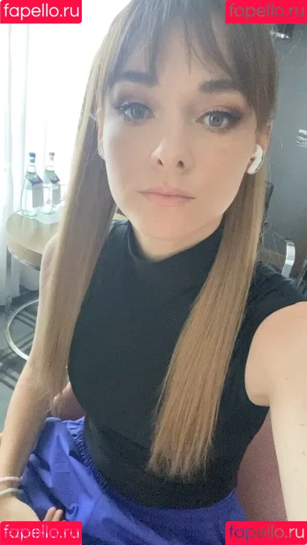 Larissa Rieß Onlyfans Photo Gallery 