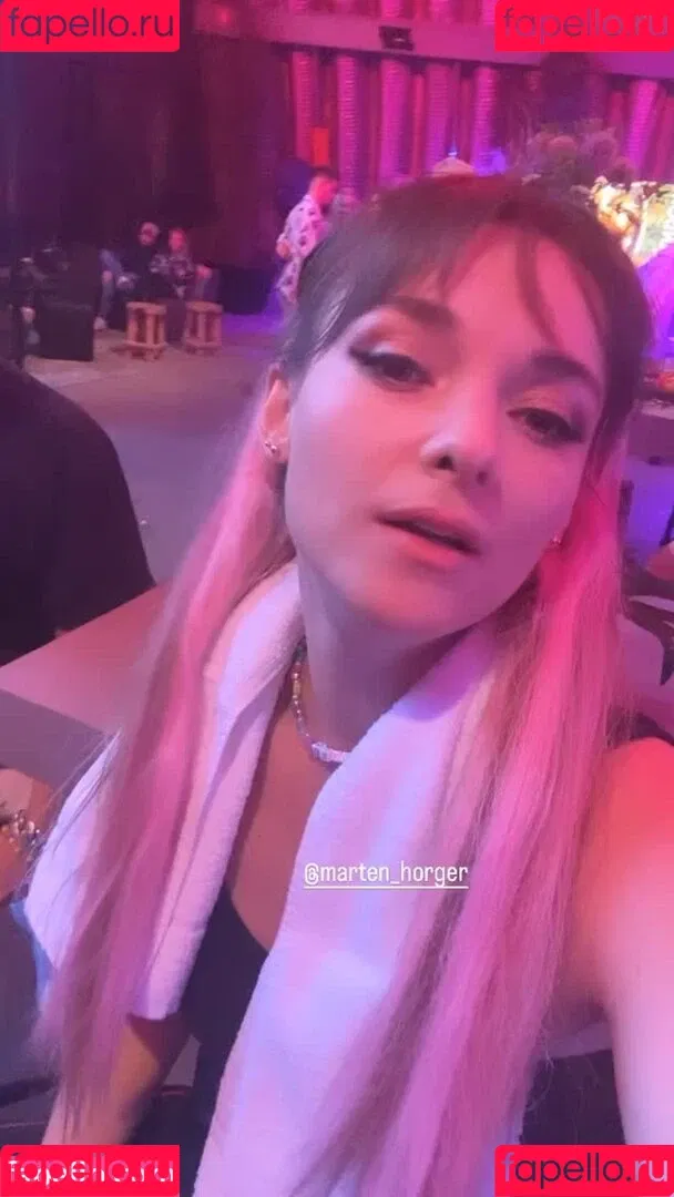 Larissa Rieß Onlyfans Photo Gallery 