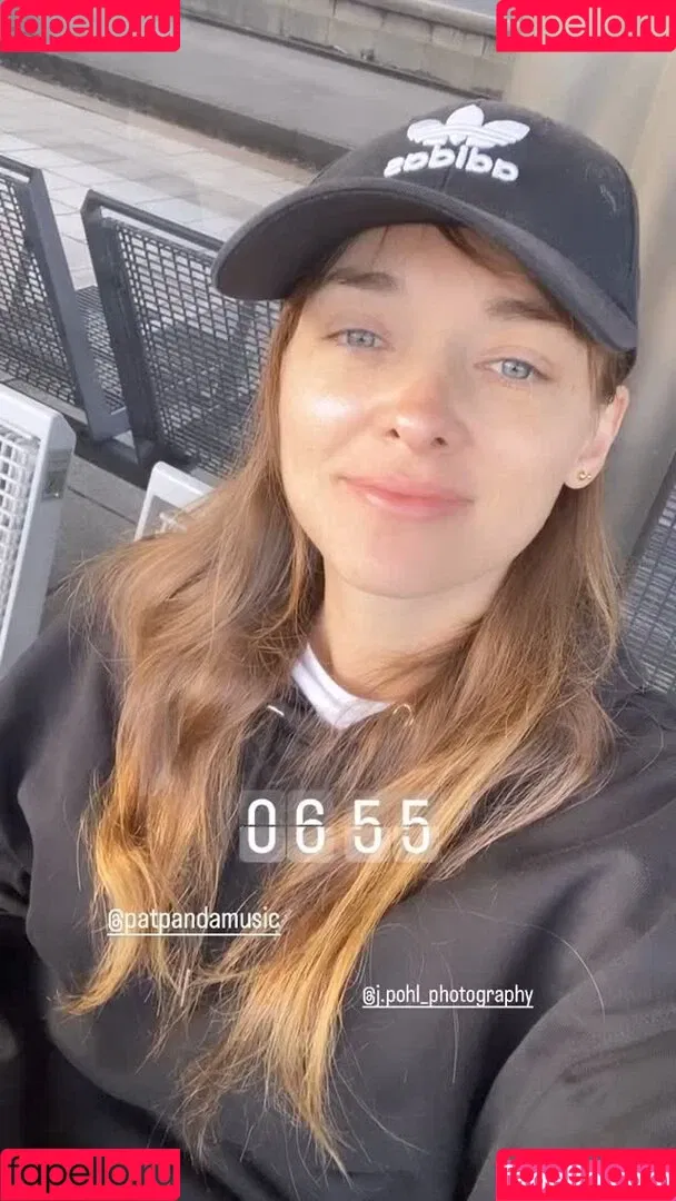 Larissa Rieß Onlyfans Photo Gallery 