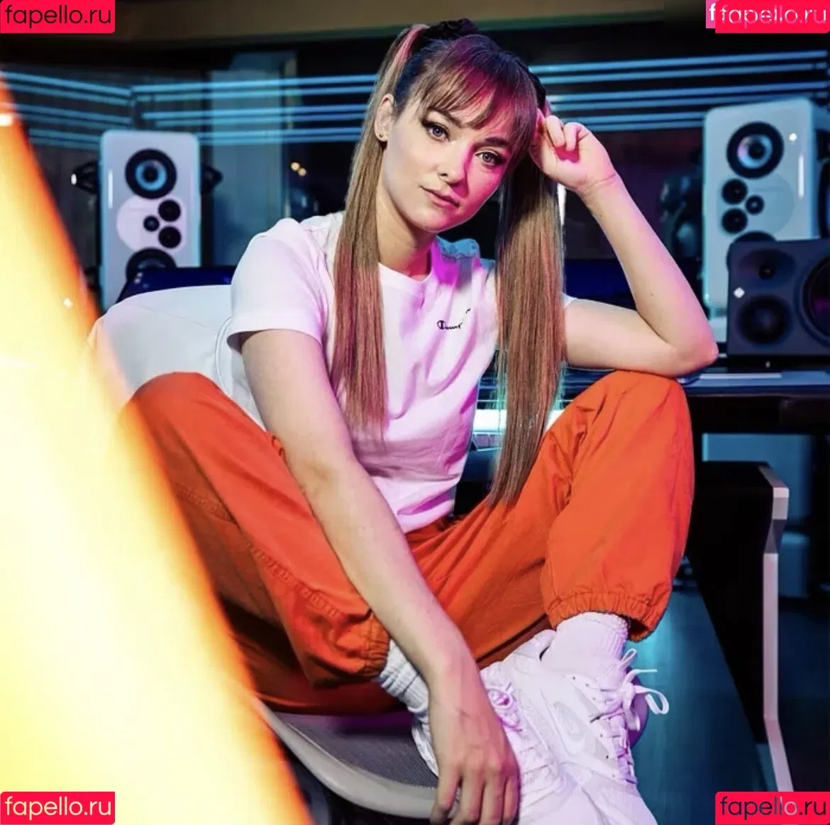 Larissa Rieß Onlyfans Photo Gallery 