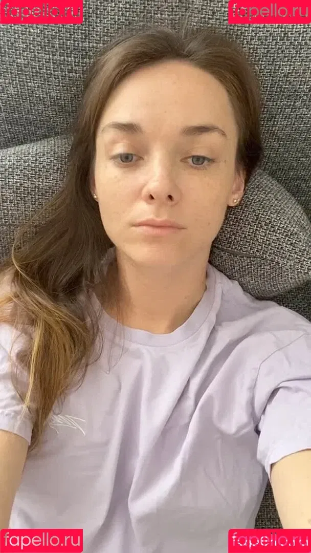 Larissa Rieß Onlyfans Photo Gallery 