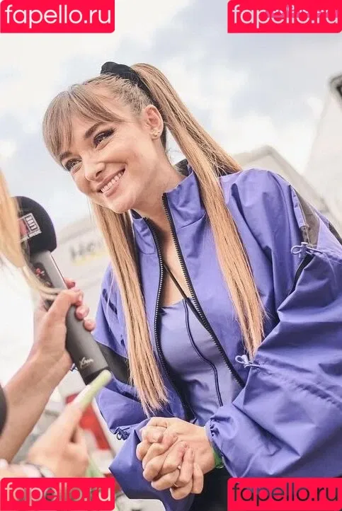 Larissa Rieß Onlyfans Photo Gallery 