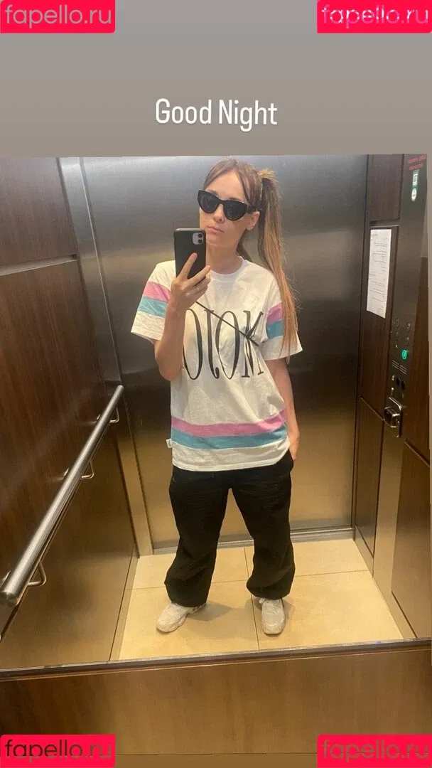 Larissa Rieß Onlyfans Photo Gallery 