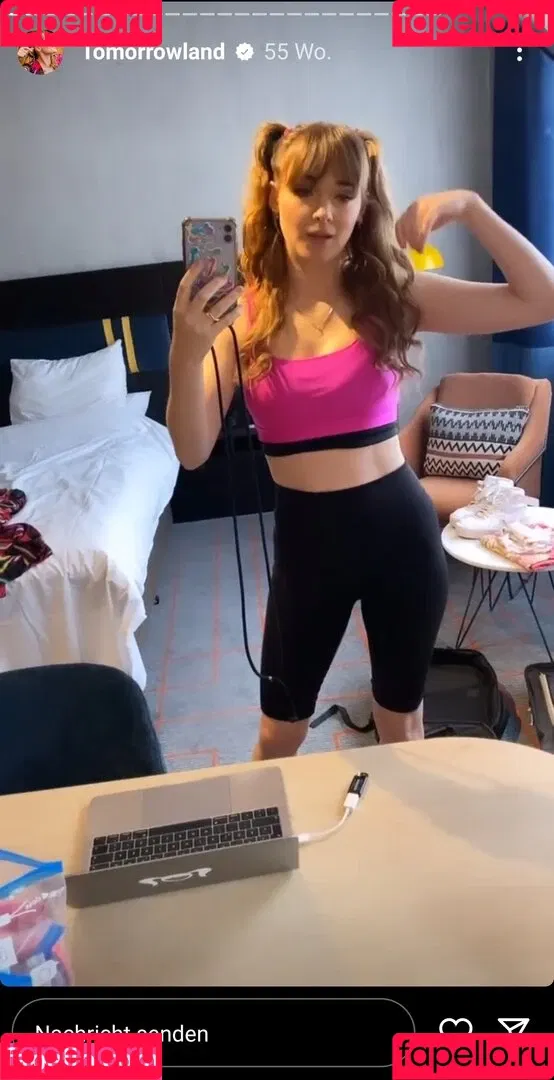 Larissa Rieß Onlyfans Photo Gallery 