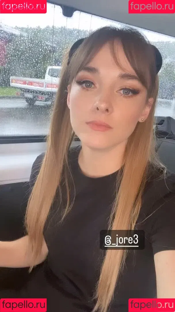 Larissa Rieß Onlyfans Photo Gallery 