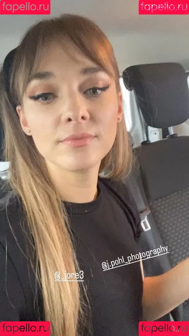 Larissa Rieß Onlyfans Photo Gallery 