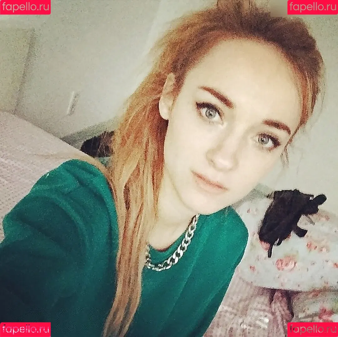 Larissa Rieß Onlyfans Photo Gallery 