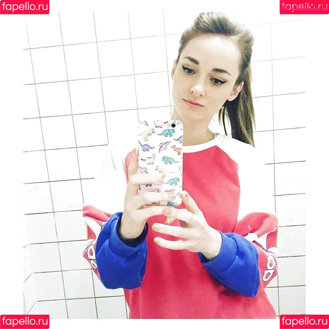 Larissa Rieß Onlyfans Photo Gallery 