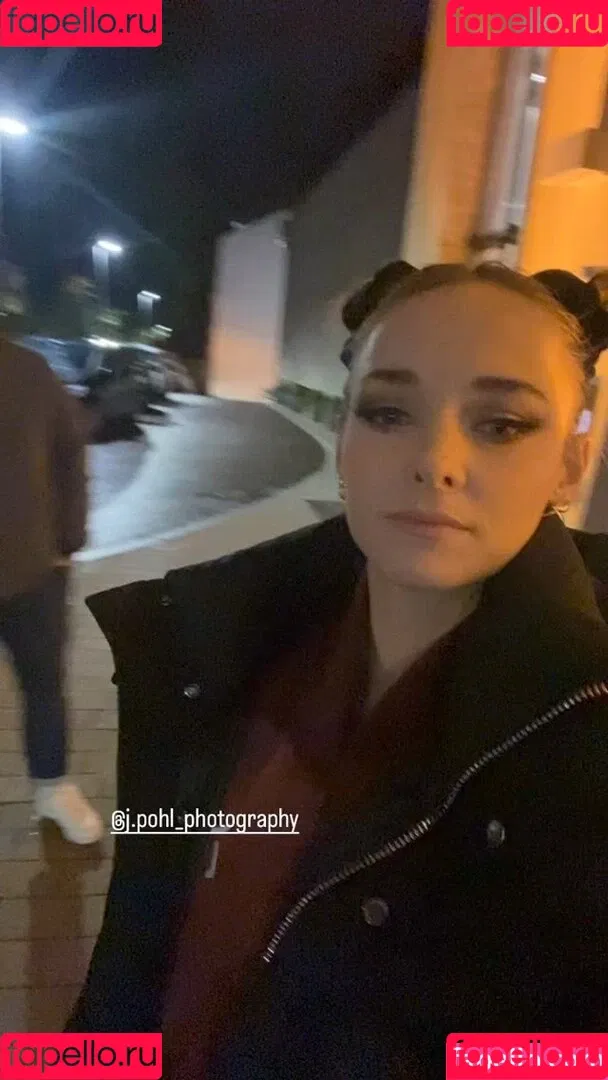 Larissa Rieß Onlyfans Photo Gallery 