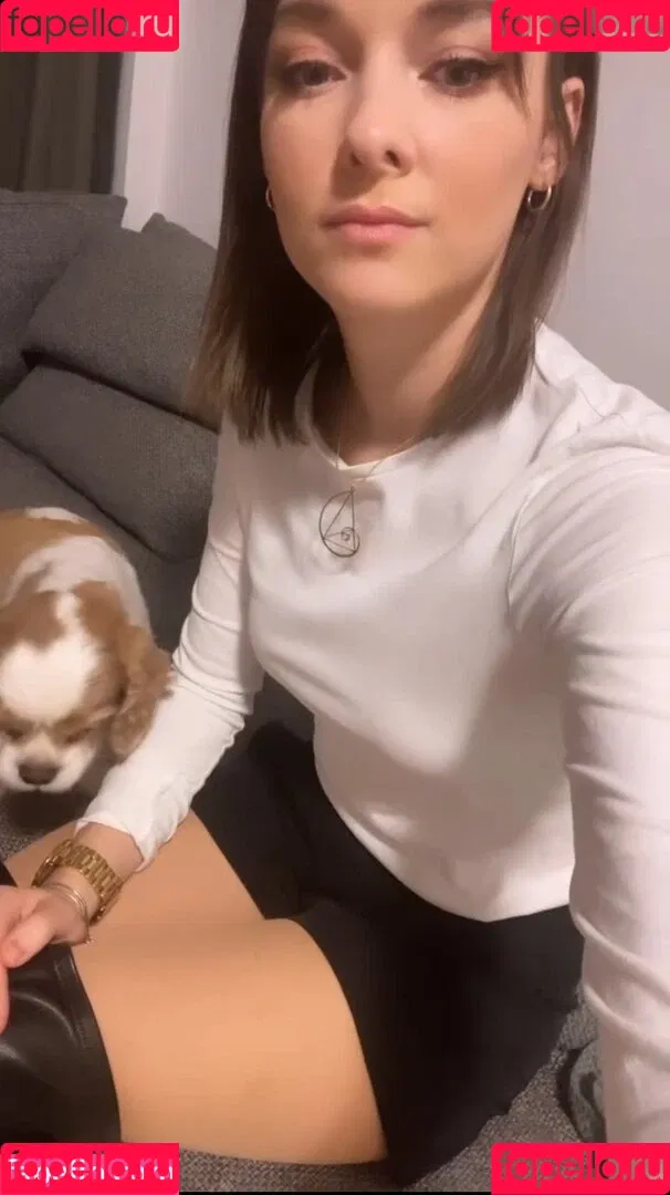 Larissa Rieß Onlyfans Photo Gallery 