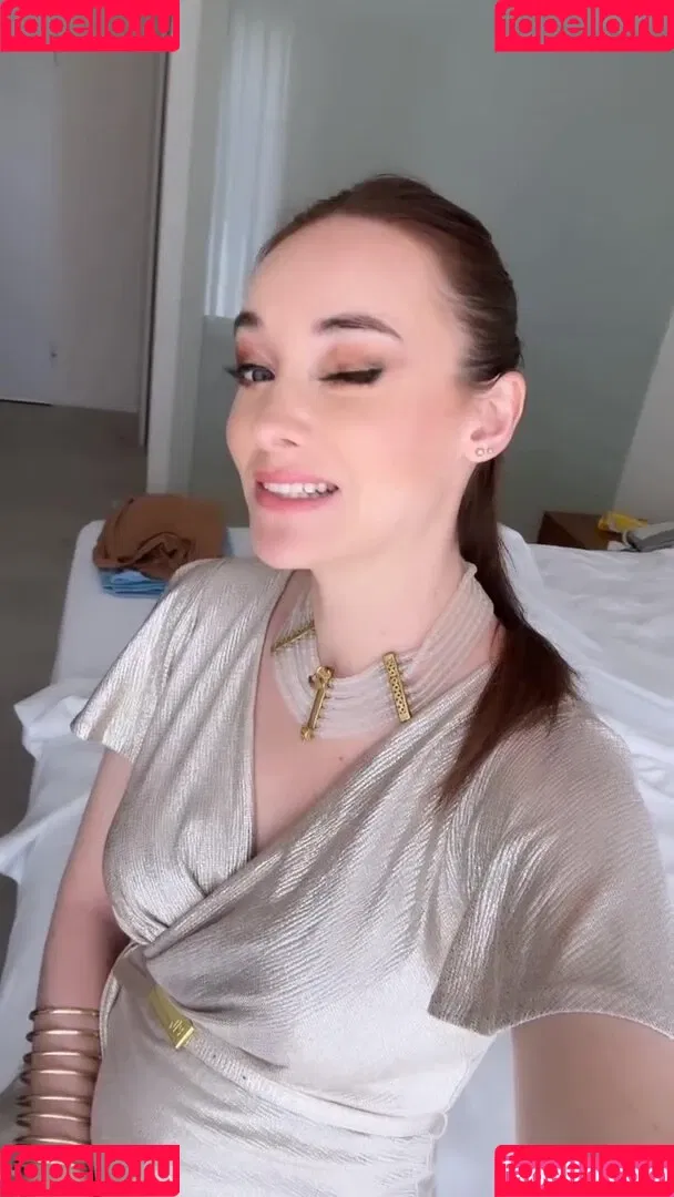 Larissa Rieß Onlyfans Photo Gallery 