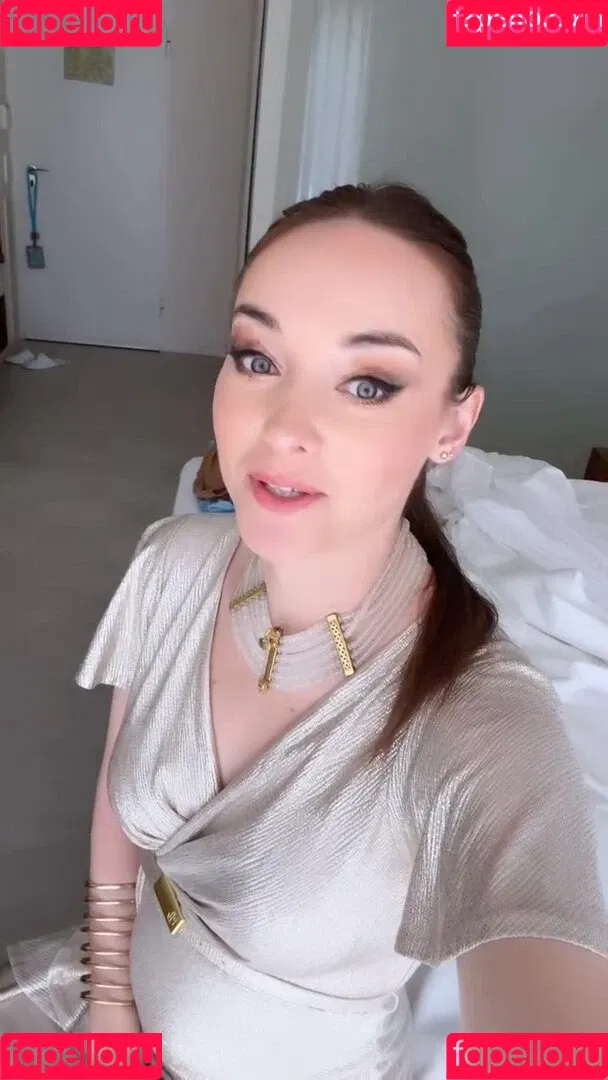 Larissa Rieß Onlyfans Photo Gallery 