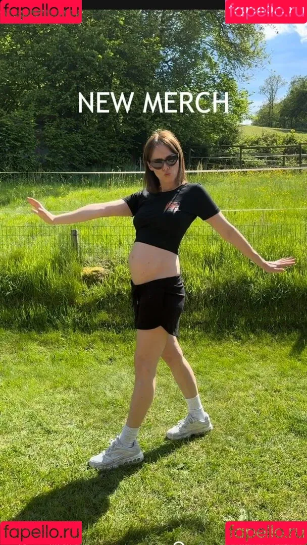 Larissa Rieß Onlyfans Photo Gallery 
