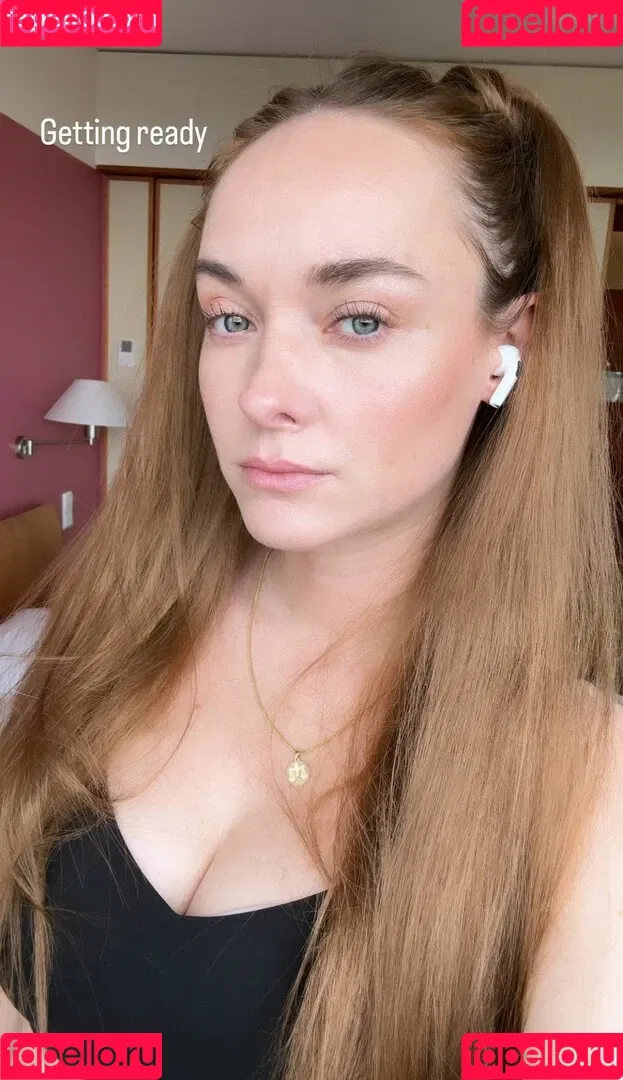 Larissa Rieß Onlyfans Photo Gallery 