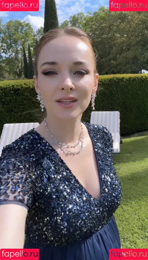 Larissa Rieß Onlyfans Photo Gallery 
