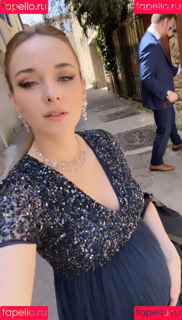 Larissa Rieß Onlyfans Photo Gallery 