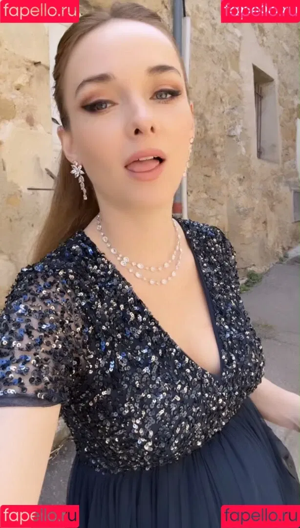Larissa Rieß Onlyfans Photo Gallery 
