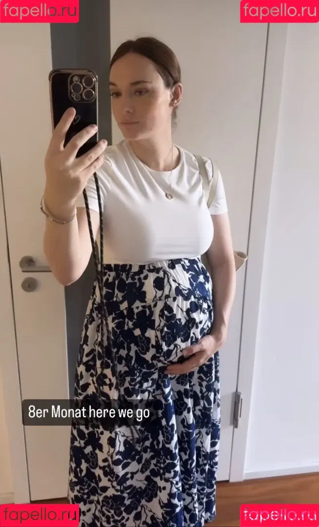 Larissa Rieß Onlyfans Photo Gallery 