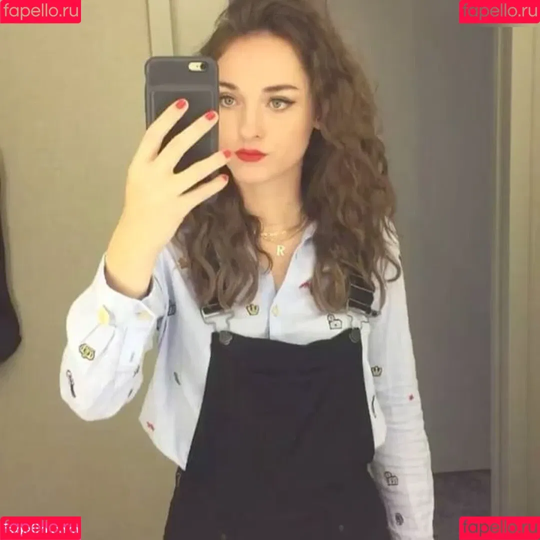 Larissa Rieß Onlyfans Photo Gallery 