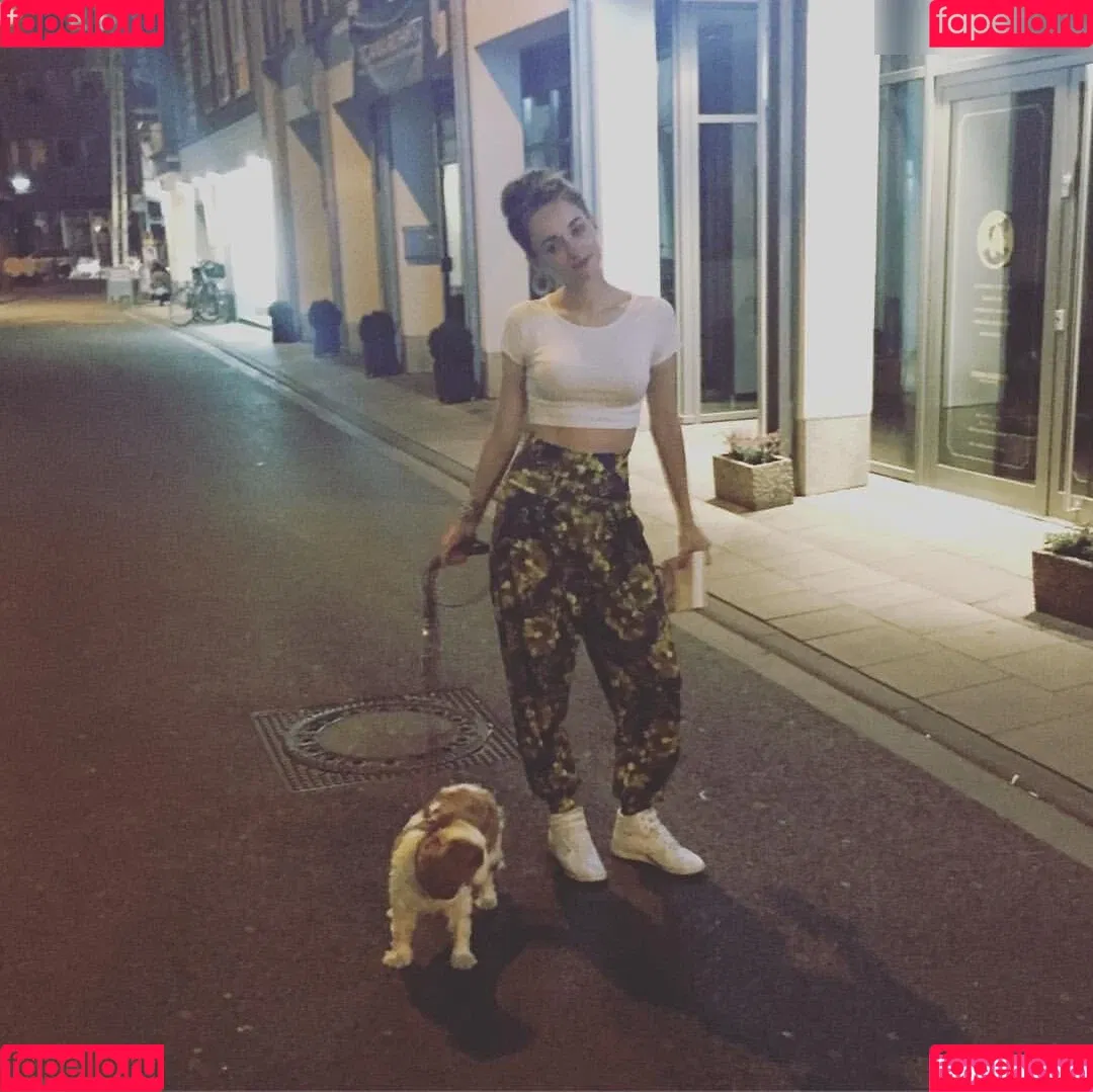 Larissa Rieß Onlyfans Photo Gallery 