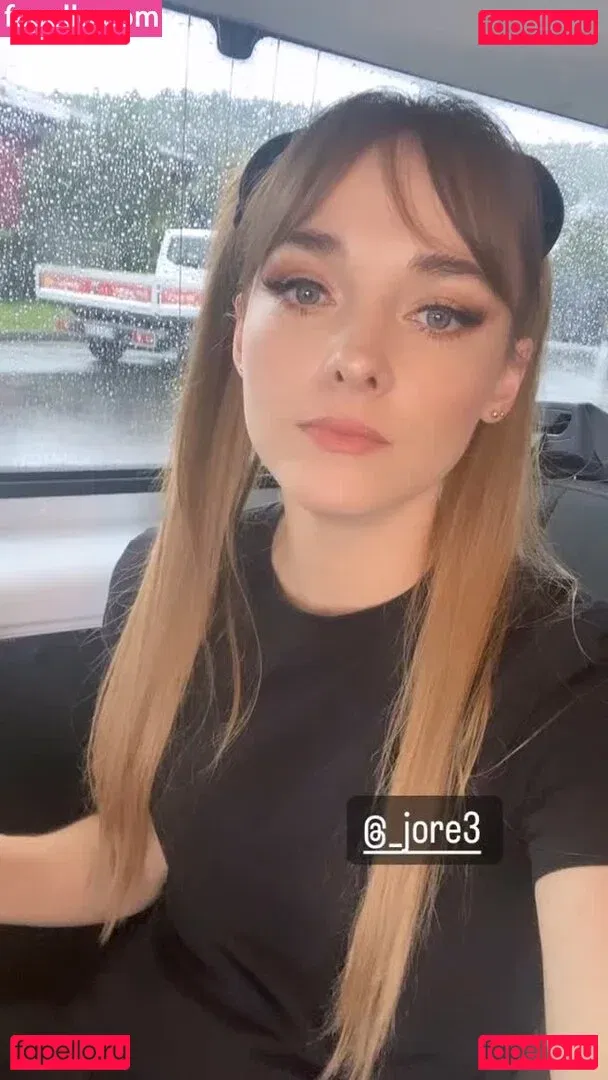 Larissa Rieß Onlyfans Photo Gallery 