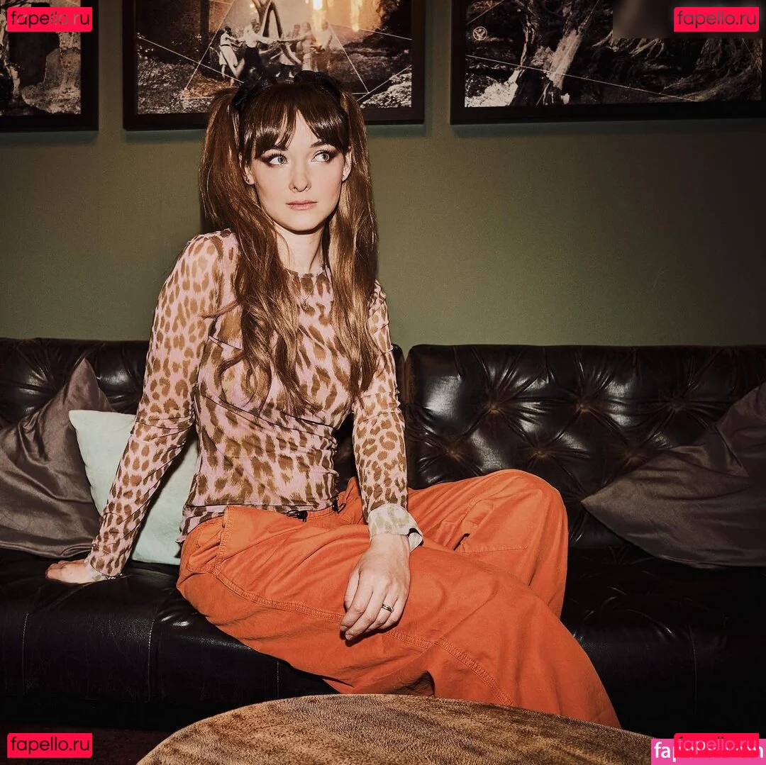 Larissa Rieß Onlyfans Photo Gallery 