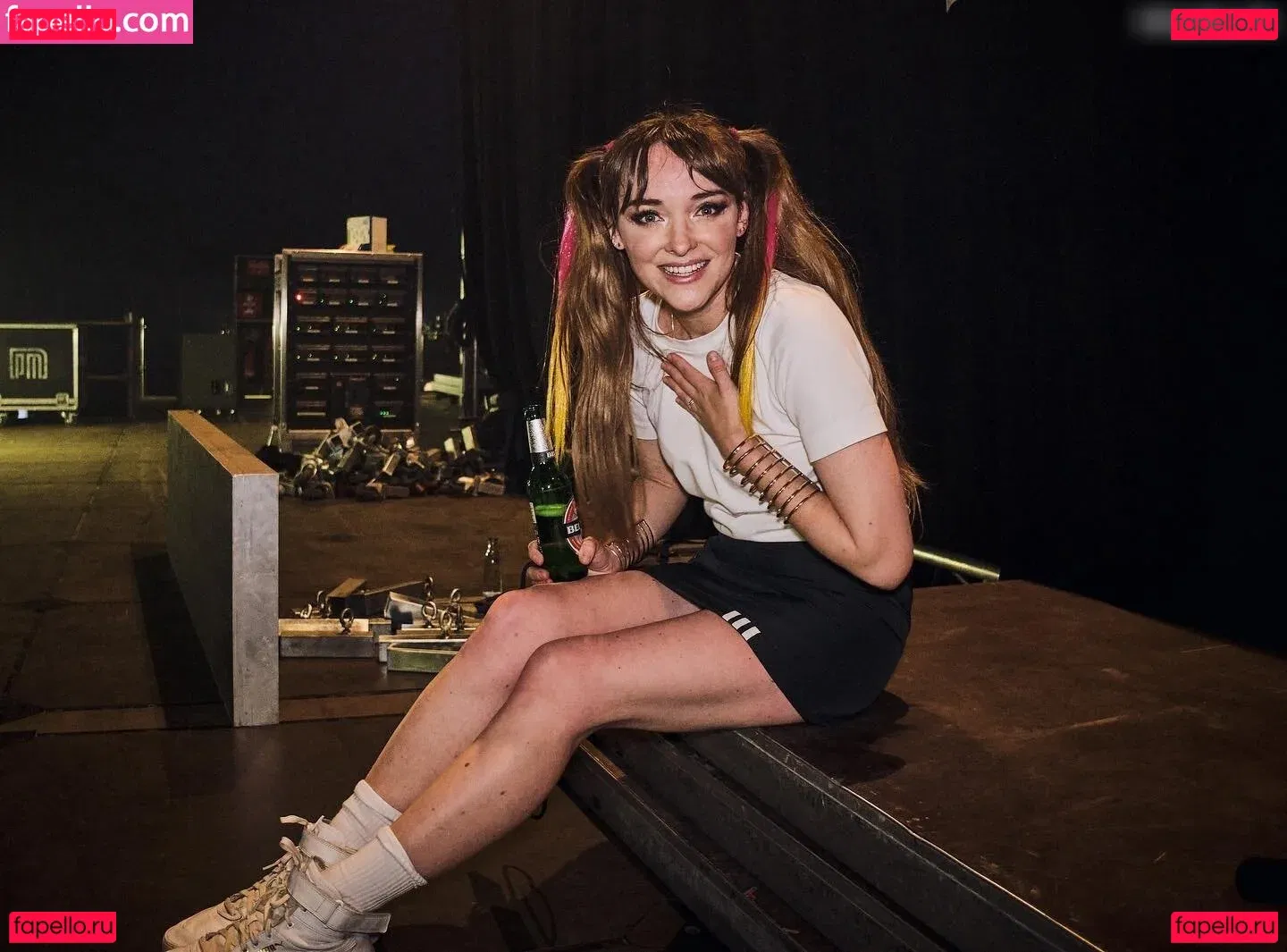 Larissa Rieß Onlyfans Photo Gallery 